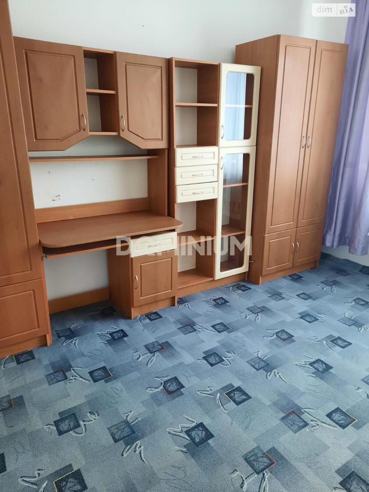 одноэтажный дом, 96 кв. м, кирпич. Сдается помесячно в Хусте фото 1