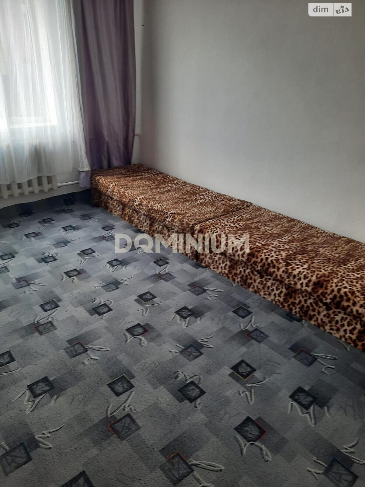 одноэтажный дом, 96 кв. м, кирпич. Сдается помесячно в Хусте фото 1