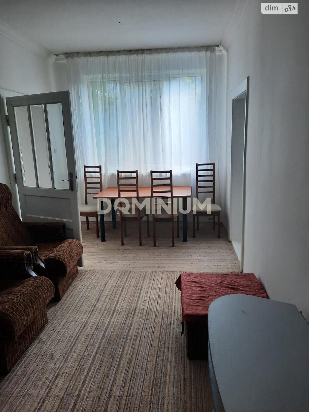 одноэтажный дом, 96 кв. м, кирпич. Сдается помесячно в Хусте фото 1