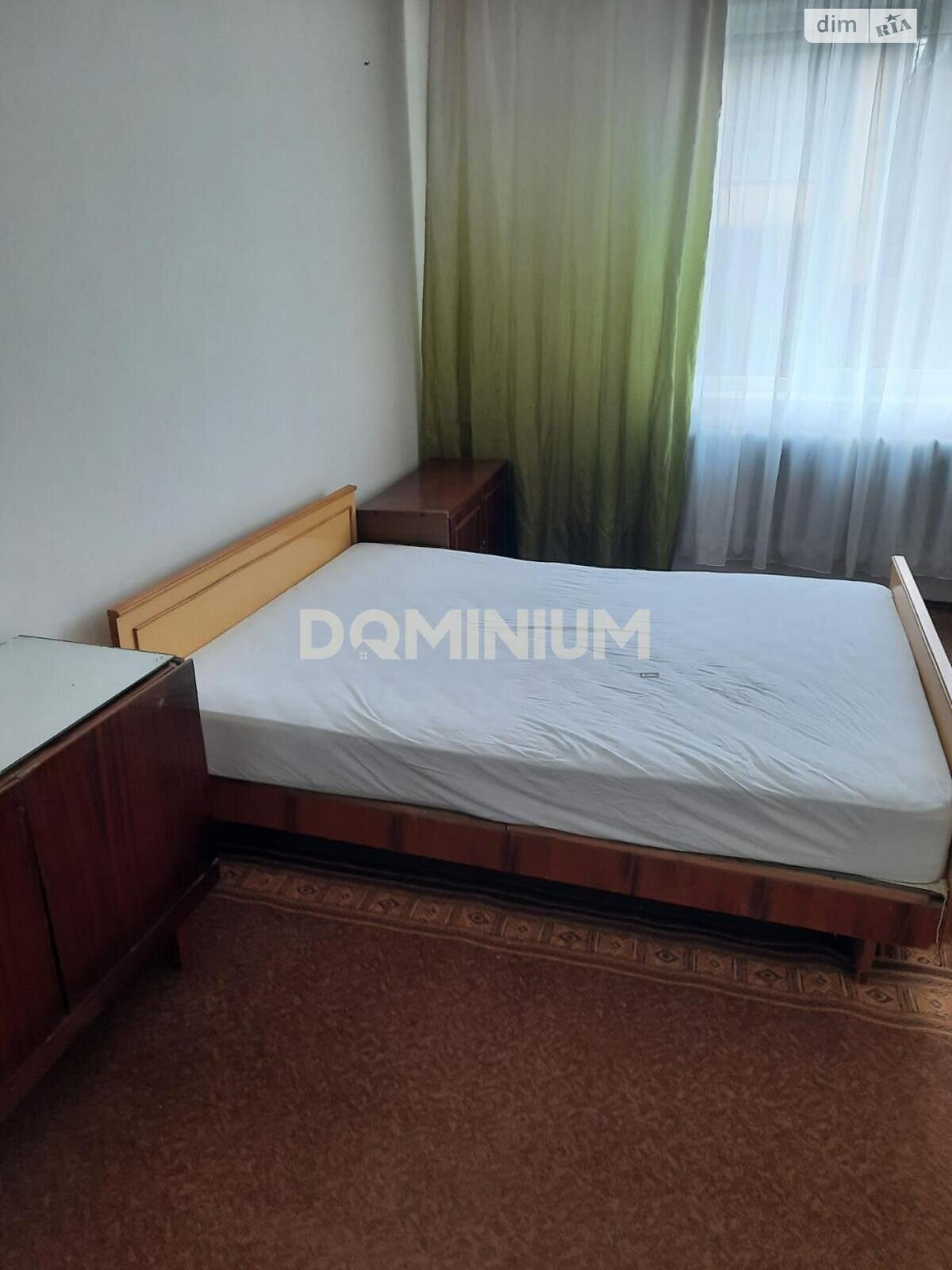 одноэтажный дом, 96 кв. м, кирпич. Сдается помесячно в Хусте фото 1