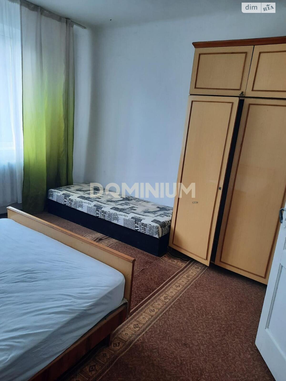 одноэтажный дом, 96 кв. м, кирпич. Сдается помесячно в Хусте фото 1