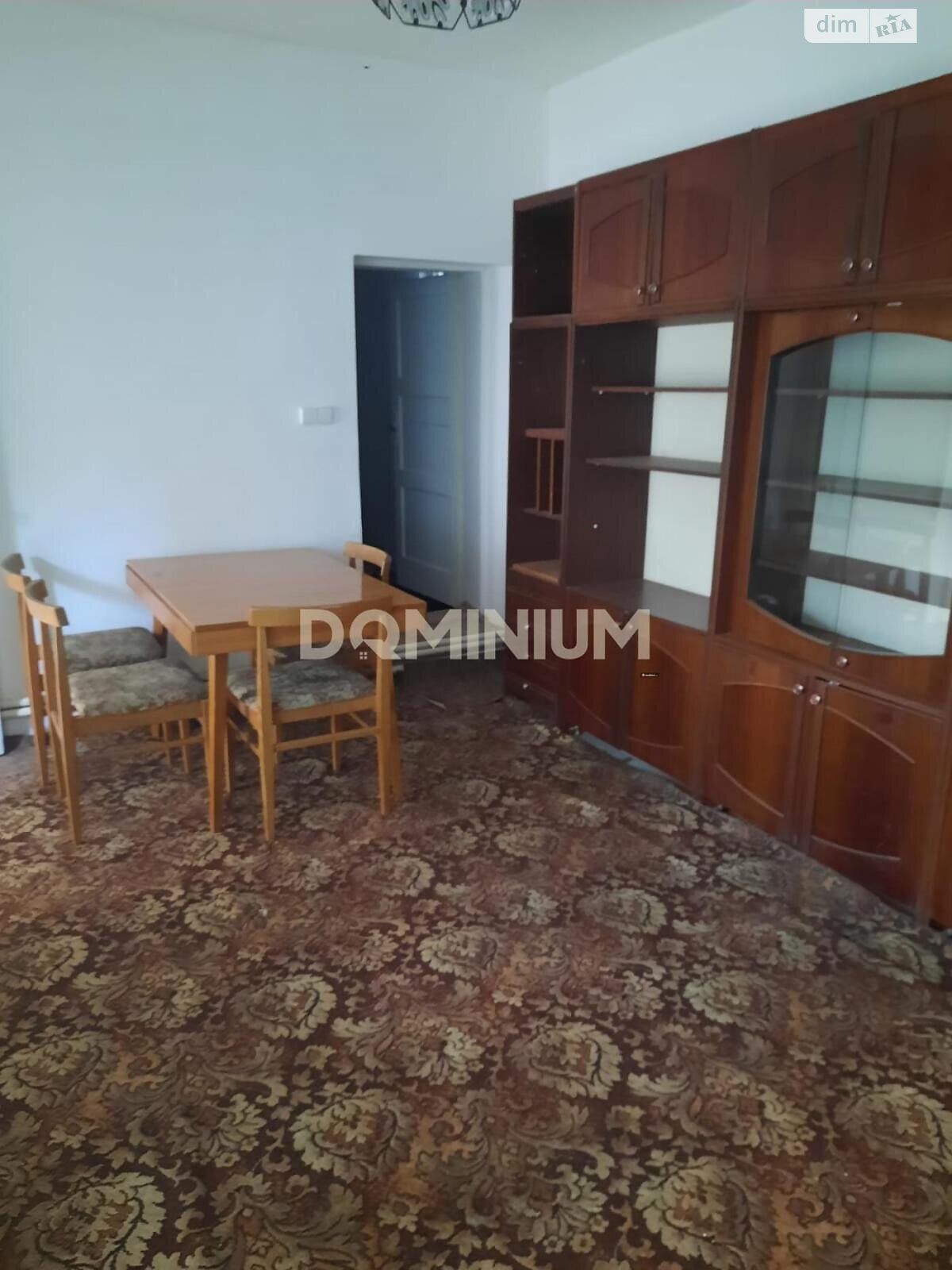 одноэтажный дом, 96 кв. м, кирпич. Сдается помесячно в Хусте фото 1