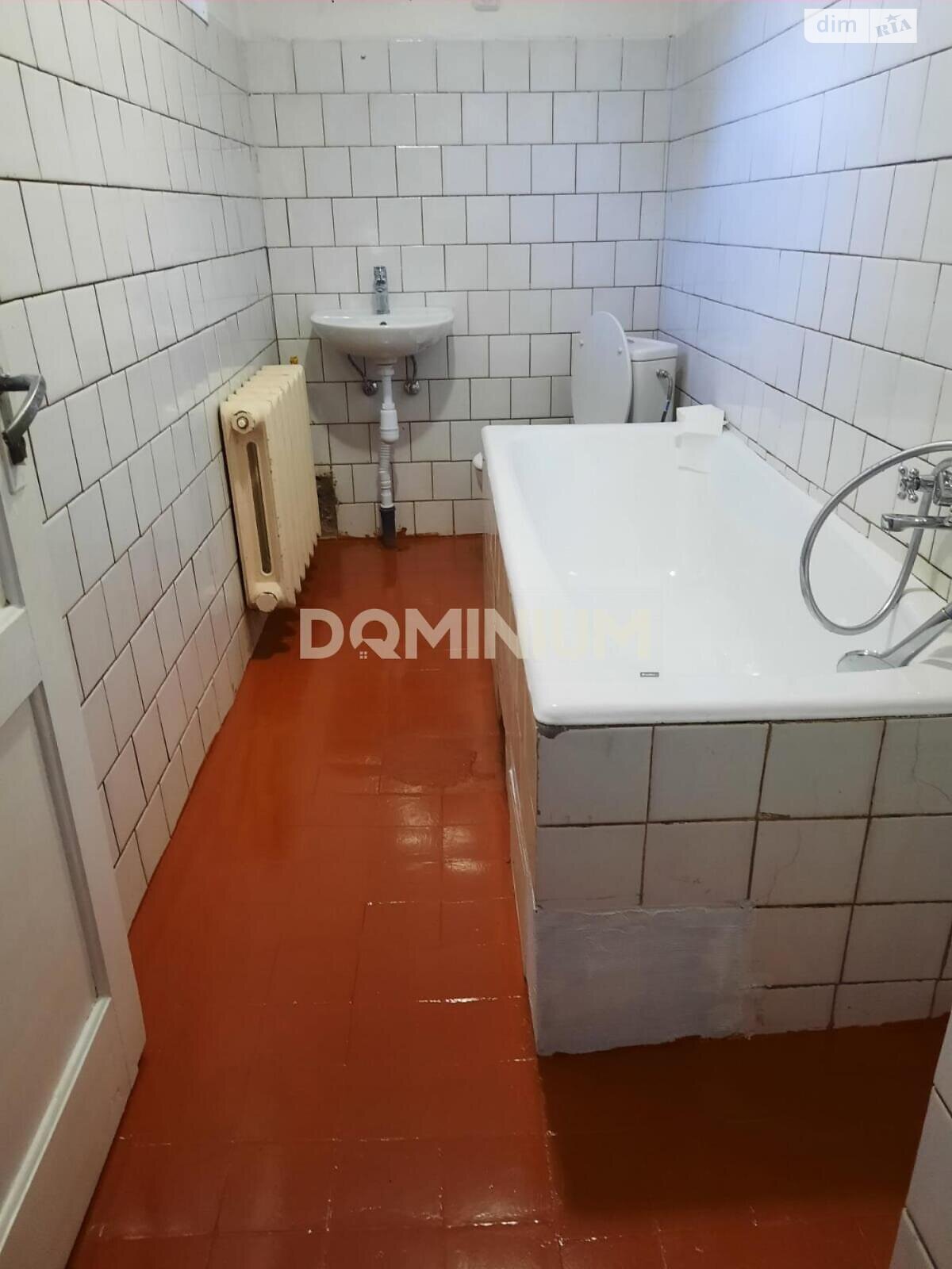 одноэтажный дом, 96 кв. м, кирпич. Сдается помесячно в Хусте фото 1