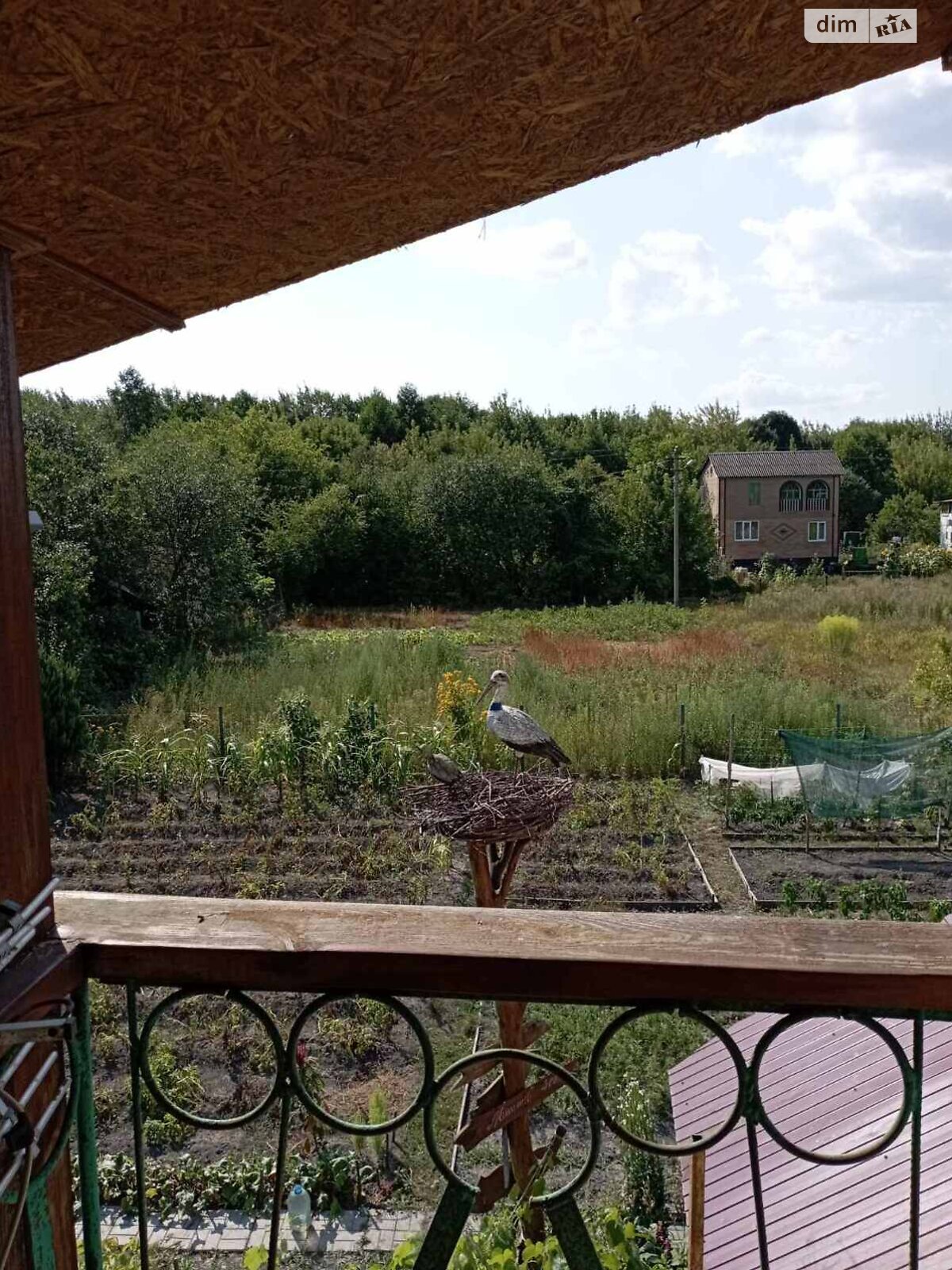 двоповерховий будинок з верандою, 70 кв. м, дерево та цегла. Здається помісячно в Хвилеве-Сорочині фото 1 двоповерховий будинок з верандою, 70 кв. м, дерево та цегла. Здається помісячно в Хвилеве-Сорочині фото 1
