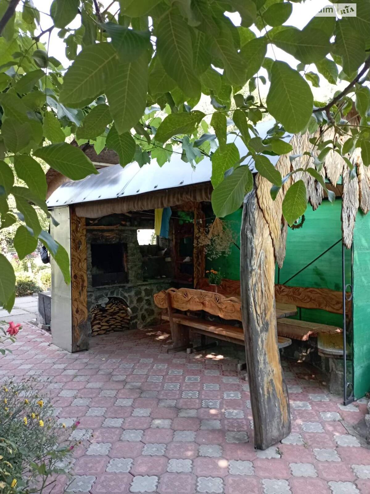 двоповерховий будинок з верандою, 70 кв. м, дерево та цегла. Здається помісячно в Хвилеве-Сорочині фото 1 двоповерховий будинок з верандою, 70 кв. м, дерево та цегла. Здається помісячно в Хвилеве-Сорочині фото 1