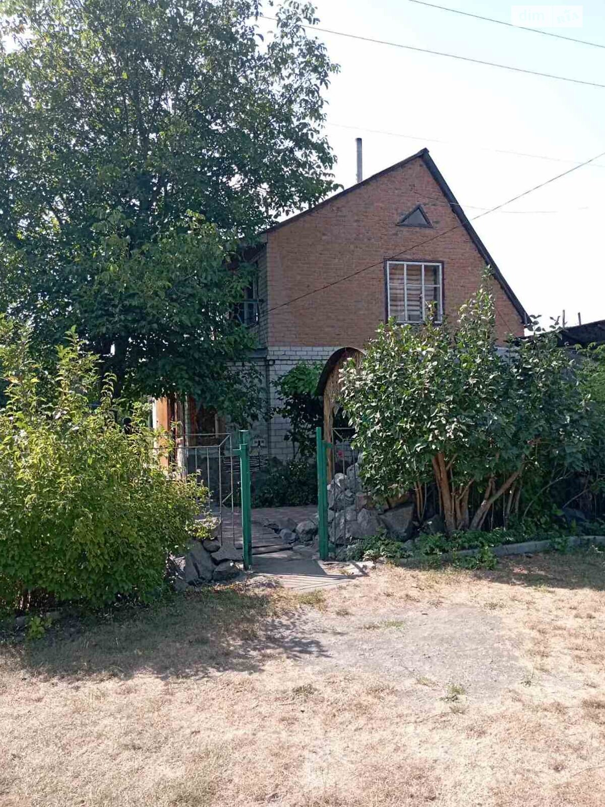 двоповерховий будинок з верандою, 70 кв. м, дерево та цегла. Здається помісячно в Хвилеве-Сорочині фото 1 двоповерховий будинок з верандою, 70 кв. м, дерево та цегла. Здається помісячно в Хвилеве-Сорочині фото 1