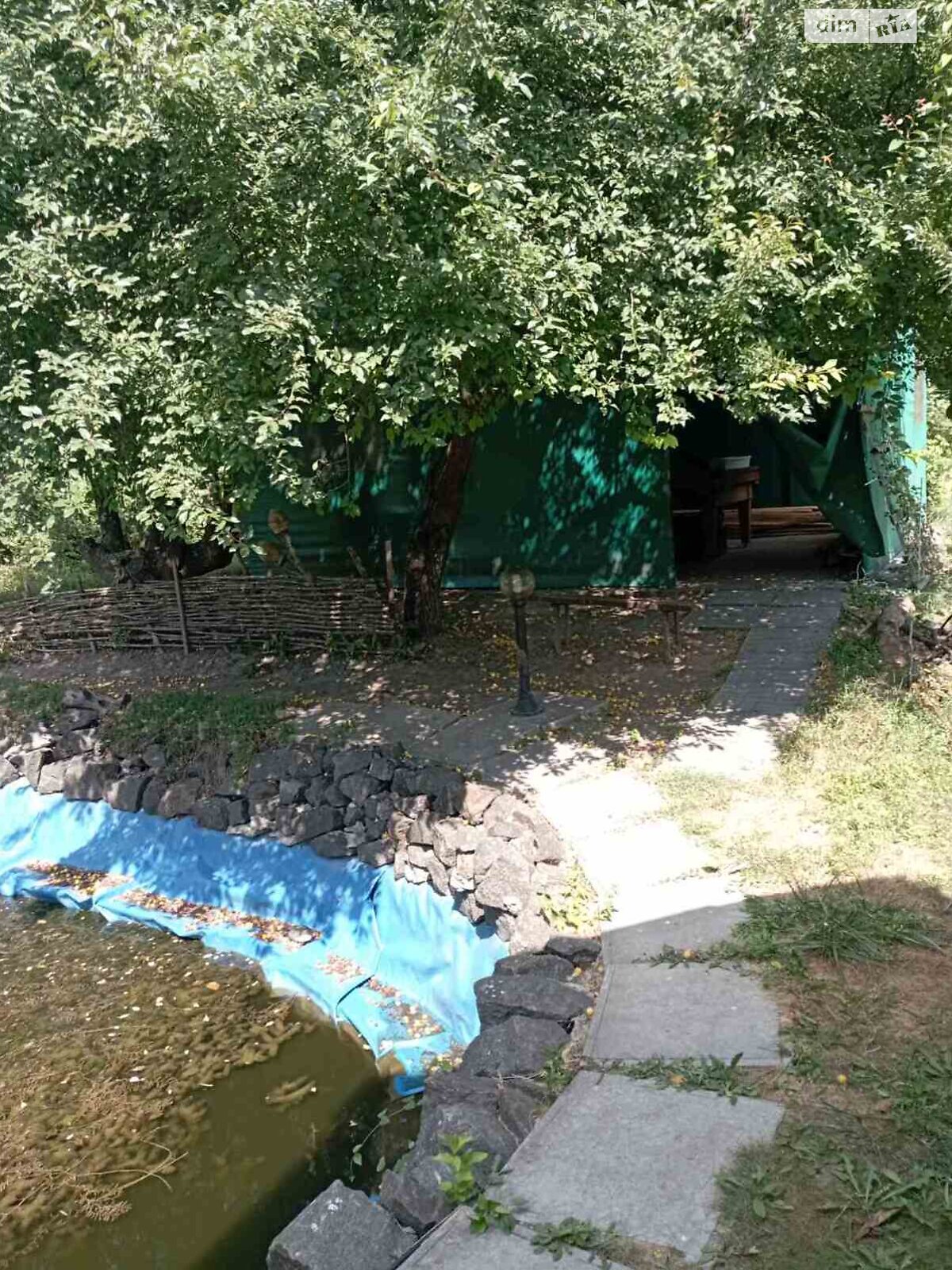 двоповерховий будинок з верандою, 70 кв. м, дерево та цегла. Здається помісячно в Хвилеве-Сорочині фото 1 двоповерховий будинок з верандою, 70 кв. м, дерево та цегла. Здається помісячно в Хвилеве-Сорочині фото 1
