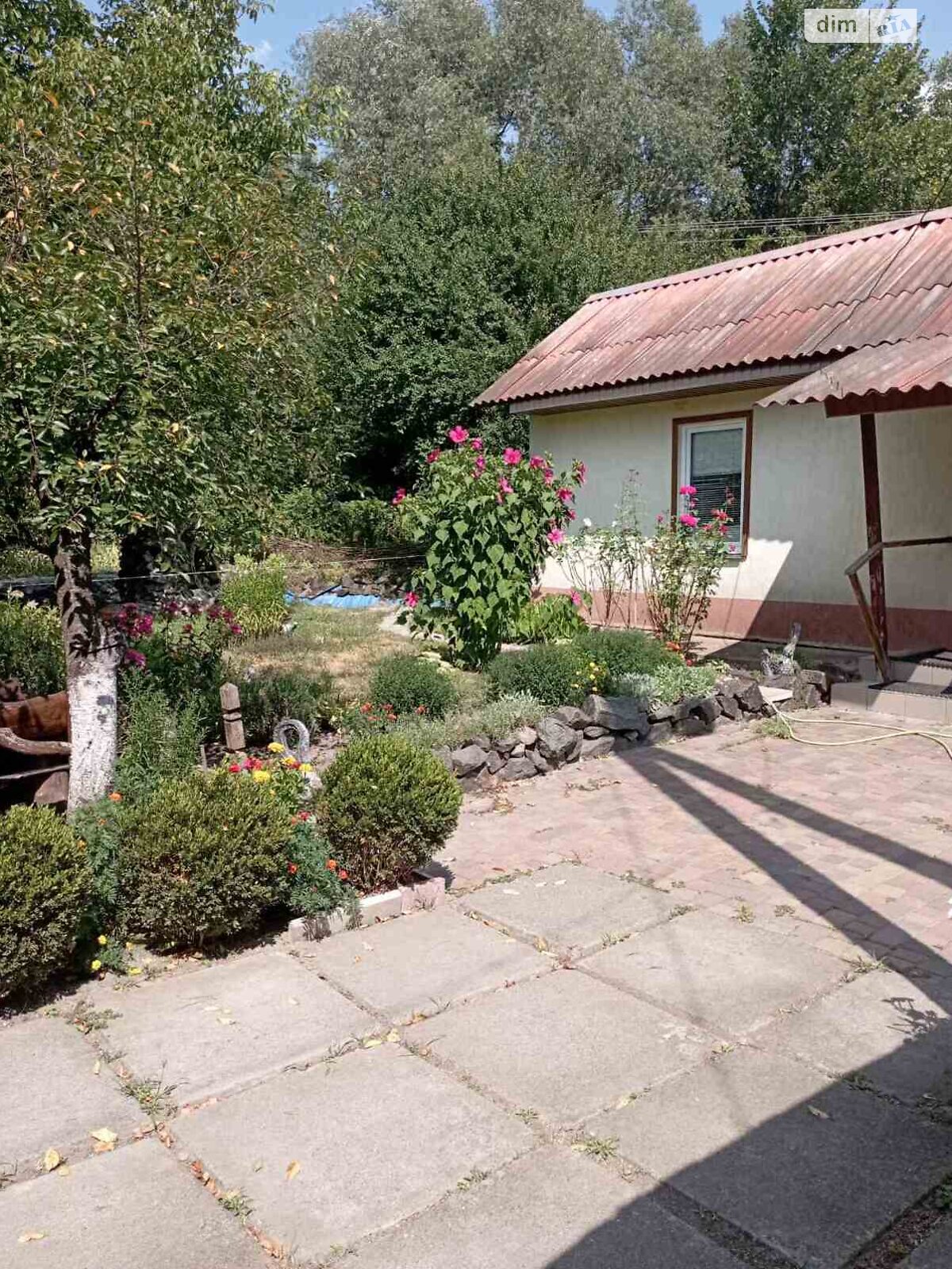 двоповерховий будинок з верандою, 70 кв. м, дерево та цегла. Здається помісячно в Хвилеве-Сорочині фото 1 двоповерховий будинок з верандою, 70 кв. м, дерево та цегла. Здається помісячно в Хвилеве-Сорочині фото 1