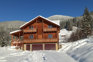 двухэтажный дом, 195.3 кв. м, брус. Сдается помесячно в Ильцах фото 2