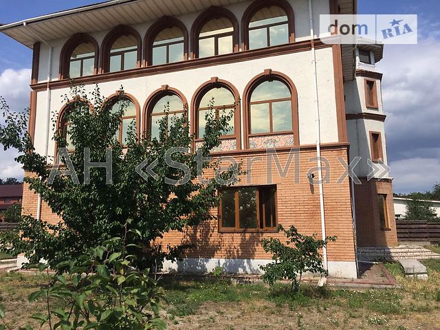 Долгосрочная аренда дома, 300м², Киевская, Ирпень, р‑н. Ирпень, Кошевого Олега ул., Долгосрочная аренда дома, 300м², Киевская, Ирпень, р‑н. Ирпень, Кошевого Олега ул.,