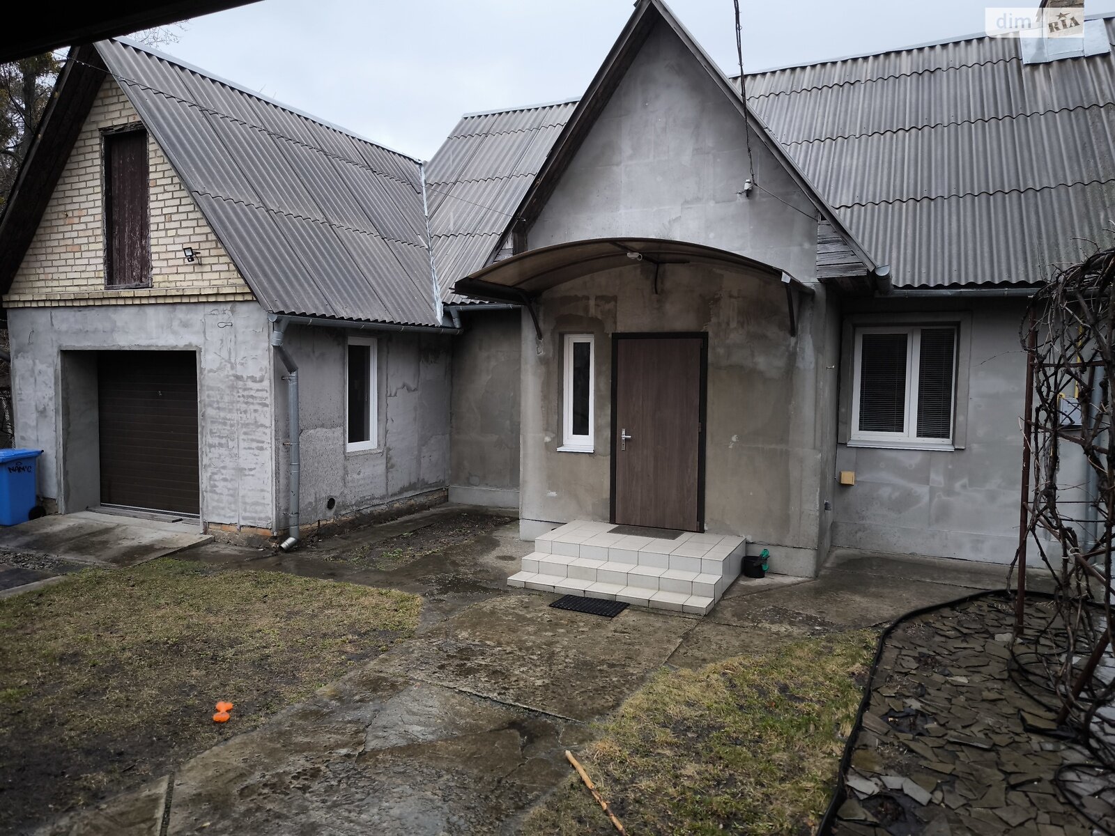 одноэтажный дом, 58 кв. м, кирпич. Сдается помесячно в Ирпене, в районе Ирпень фото 1 одноэтажный дом, 58 кв. м, кирпич. Сдается помесячно в Ирпене, в районе Ирпень фото 1