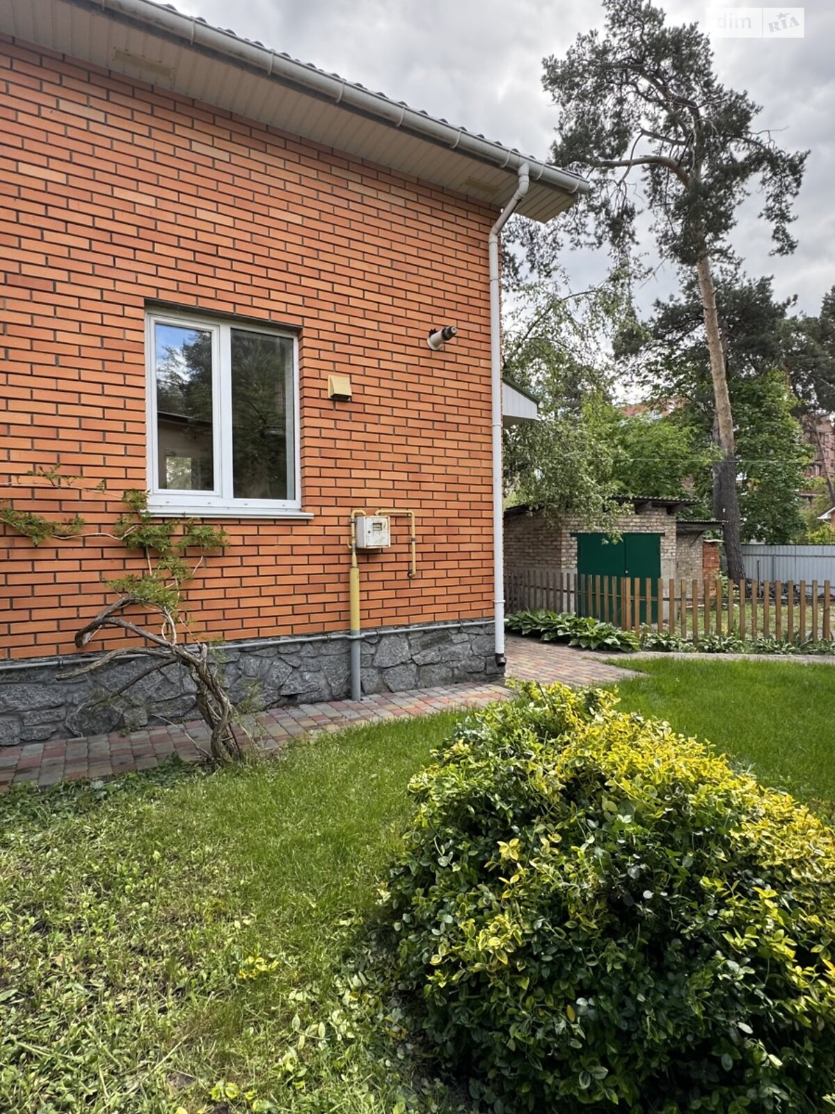 двоповерховий будинок, 100 кв. м, кирпич. Здається помісячно в Ірпені, в районі Ірпінь фото 1 двопроверховий будинок, 100 кв. м, кирпич. Здається помісячно в Ірпені, в районі Ірпінь фото 1