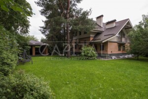 двопроверховий будинок бесідка, 325 кв. м, цегла. Здається помісячно в Ірпені, в районі Ірпінь фото 2