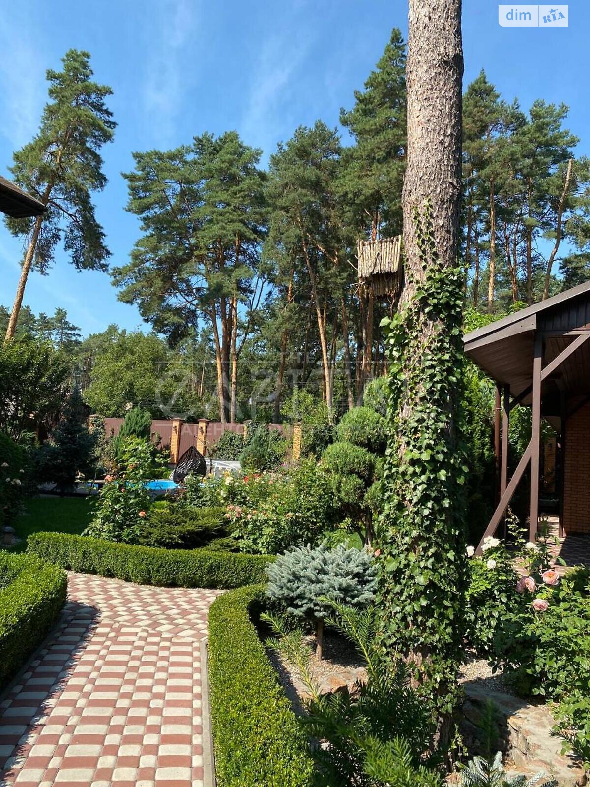 двоповерховий будинок з гаражем, 250 кв. м, цегла. Здається помісячно в Ірпені фото 1 двоповерховий будинок з гаражем, 250 кв. м, цегла. Здається помісячно в Ірпені фото 1