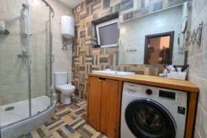 двухэтажный дом, 140 кв. м, кирпич. Сдается помесячно в Ирпене фото 2