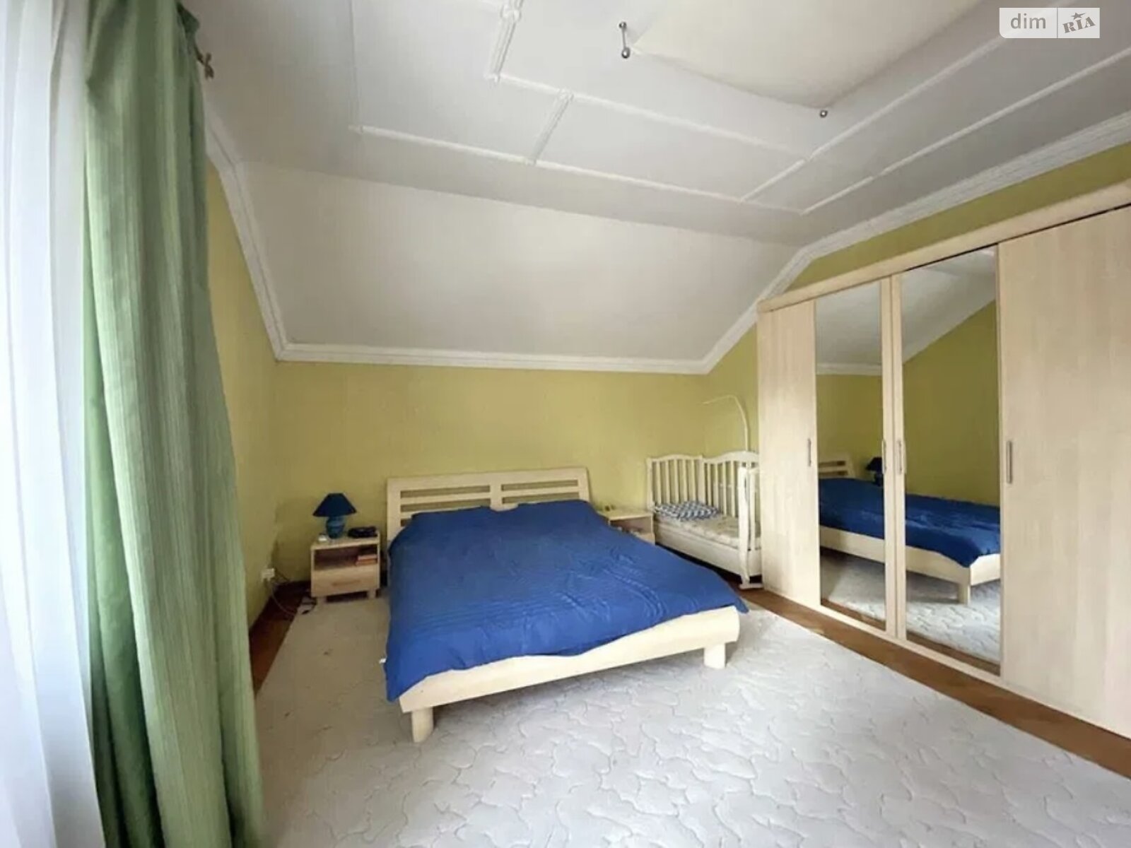 двоповерховий будинок з гаражем, 178 кв. м, цегла. Здається помісячно в Ірпені фото 1 двоповерховий будинок з гаражем, 178 кв. м, цегла. Здається помісячно в Ірпені фото 1