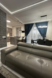 трехэтажный дом, 180 кв. м, кирпич. Сдается помесячно в Ирпене фото 2