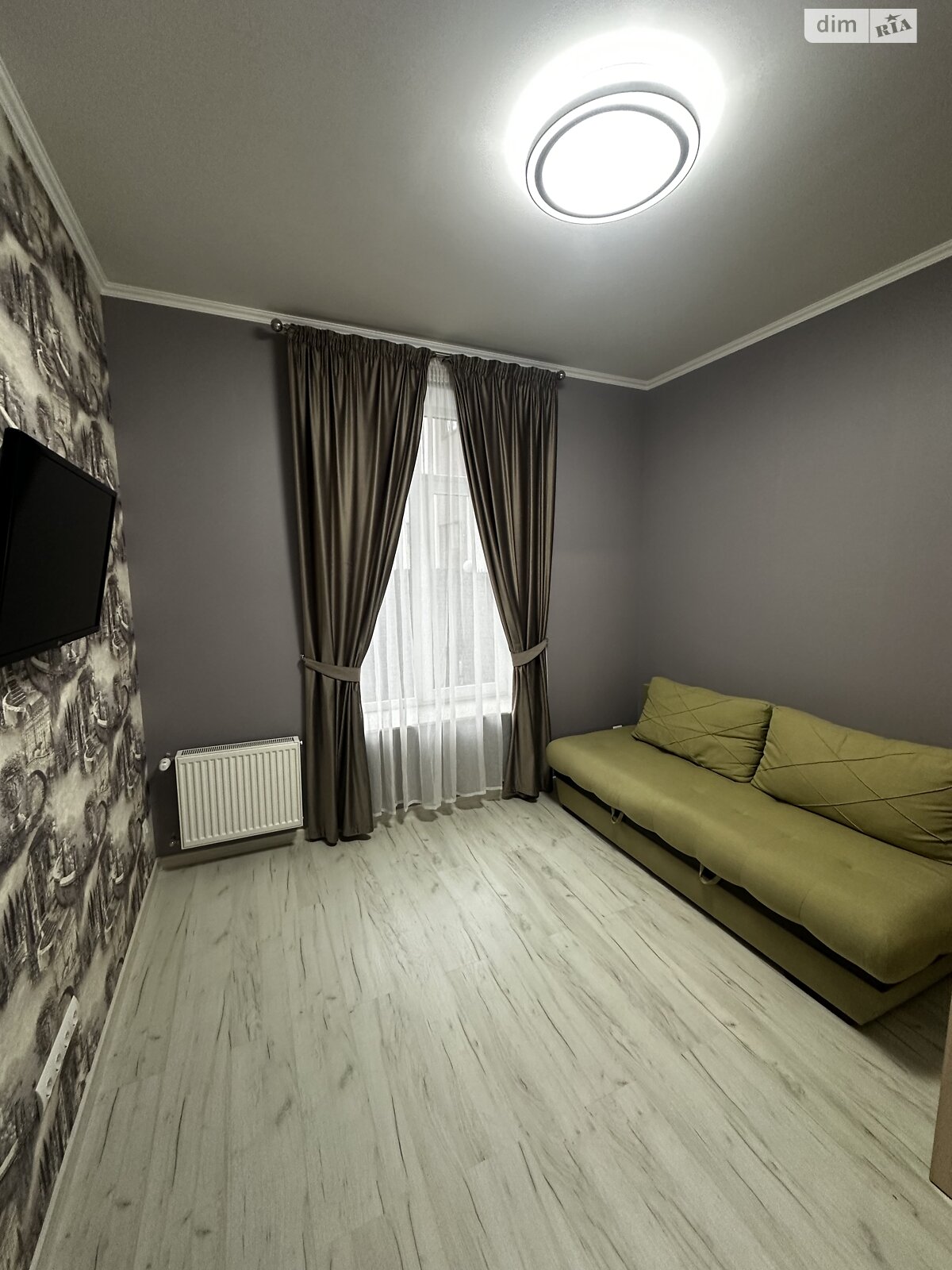 трехэтажный дом, 180 кв. м, кирпич. Сдается помесячно в Ирпене фото 1