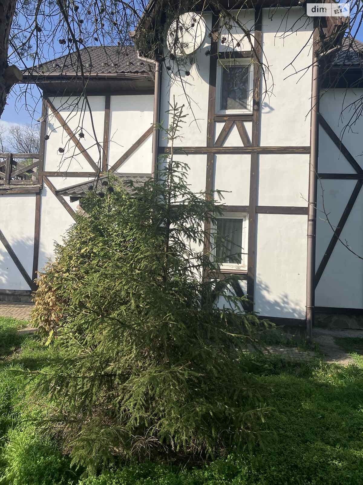 трехэтажный дом, 220 кв. м, пеноблок. Сдается помесячно в Ирпене фото 1 трехэтажный дом, 220 кв. м, пеноблок. Сдается помесячно в Ирпене фото 1