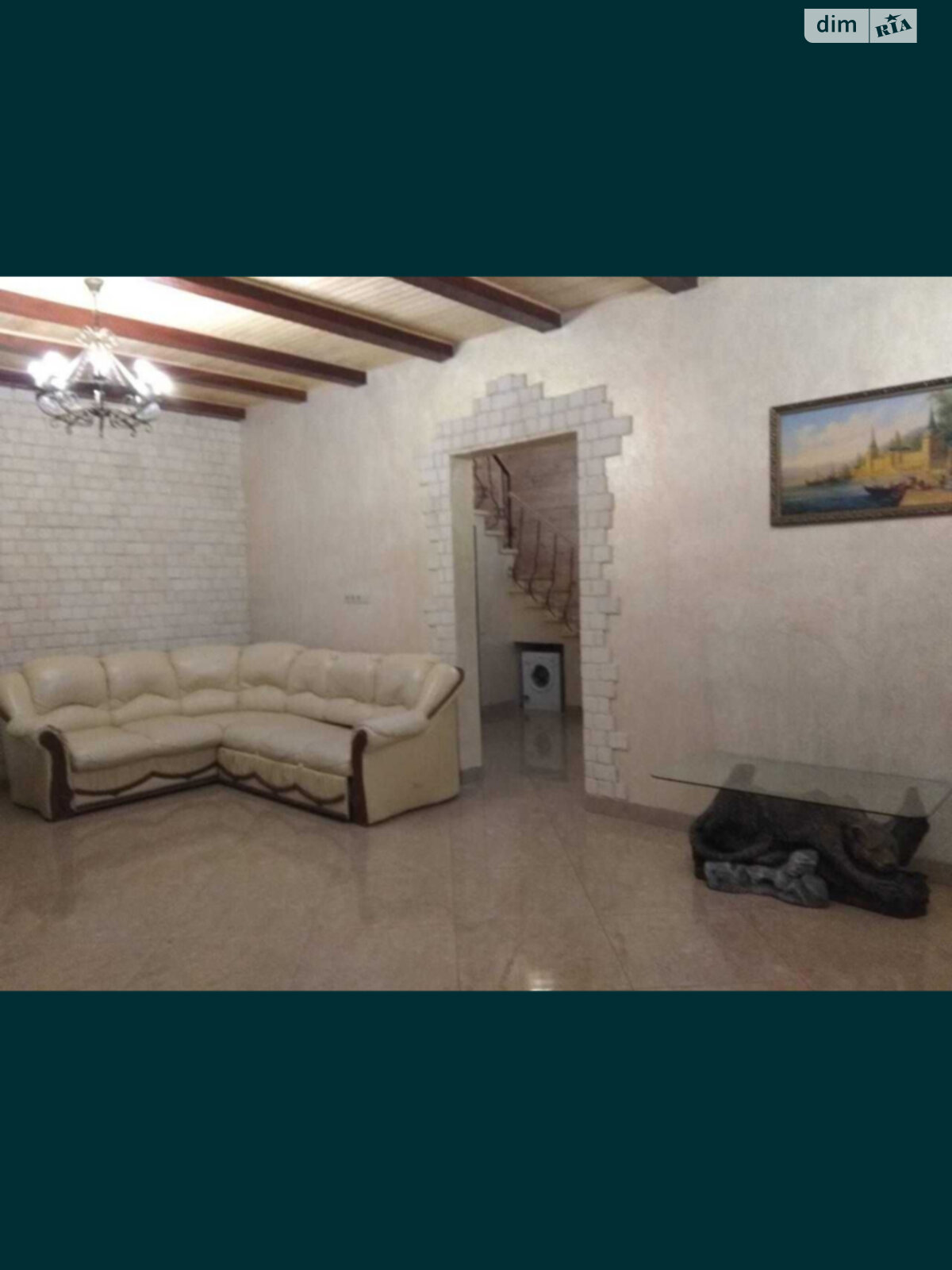 трехэтажный дом, 220 кв. м, пеноблок. Сдается помесячно в Ирпене фото 1 трехэтажный дом, 220 кв. м, пеноблок. Сдается помесячно в Ирпене фото 1
