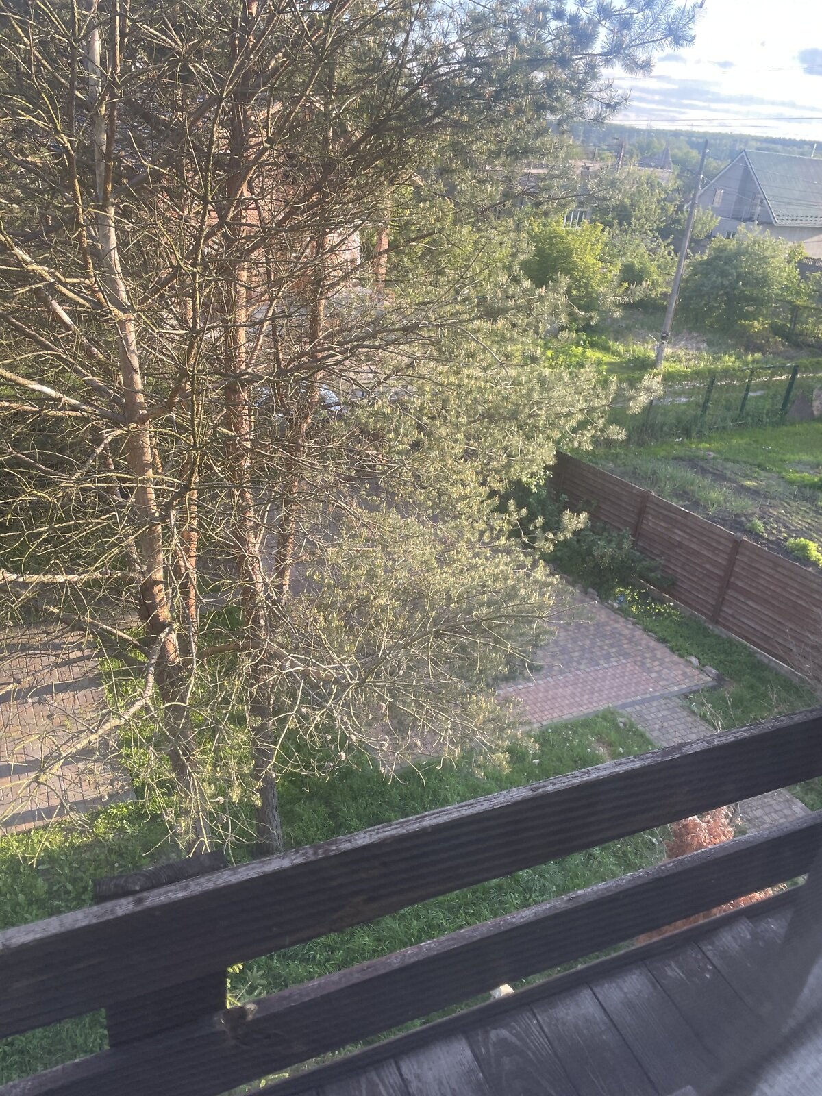 трехэтажный дом, 220 кв. м, пеноблок. Сдается помесячно в Ирпене фото 1 трехэтажный дом, 220 кв. м, пеноблок. Сдается помесячно в Ирпене фото 1