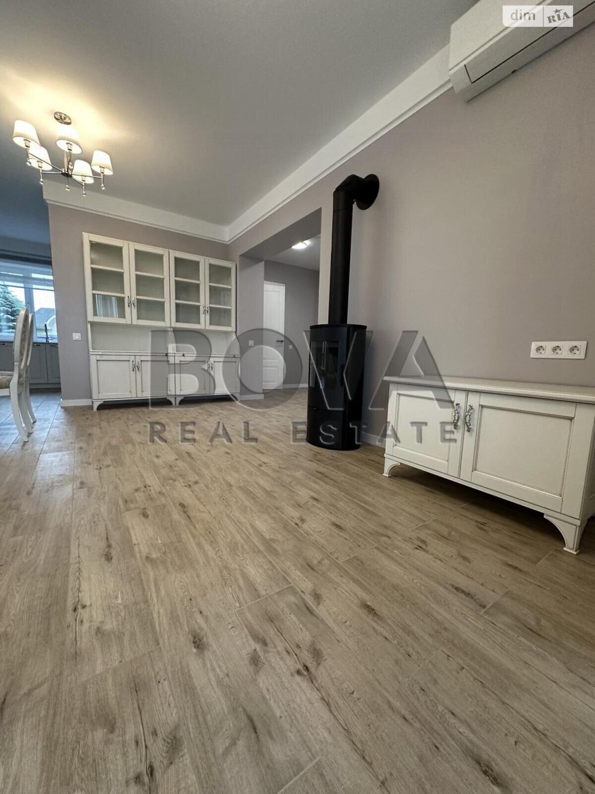 двухэтажный дом с верандой, 151 кв. м, кирпич. Сдается помесячно в Иванковичах фото 1 двухэтажный дом с верандой, 151 кв. м, кирпич. Сдается помесячно в Иванковичах фото 1