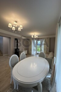 двухэтажный дом с верандой, 151 кв. м, кирпич. Сдается помесячно в Иванковичах фото 2 двухэтажный дом с верандой, 151 кв. м, кирпич. Сдается помесячно в Иванковичах фото 2