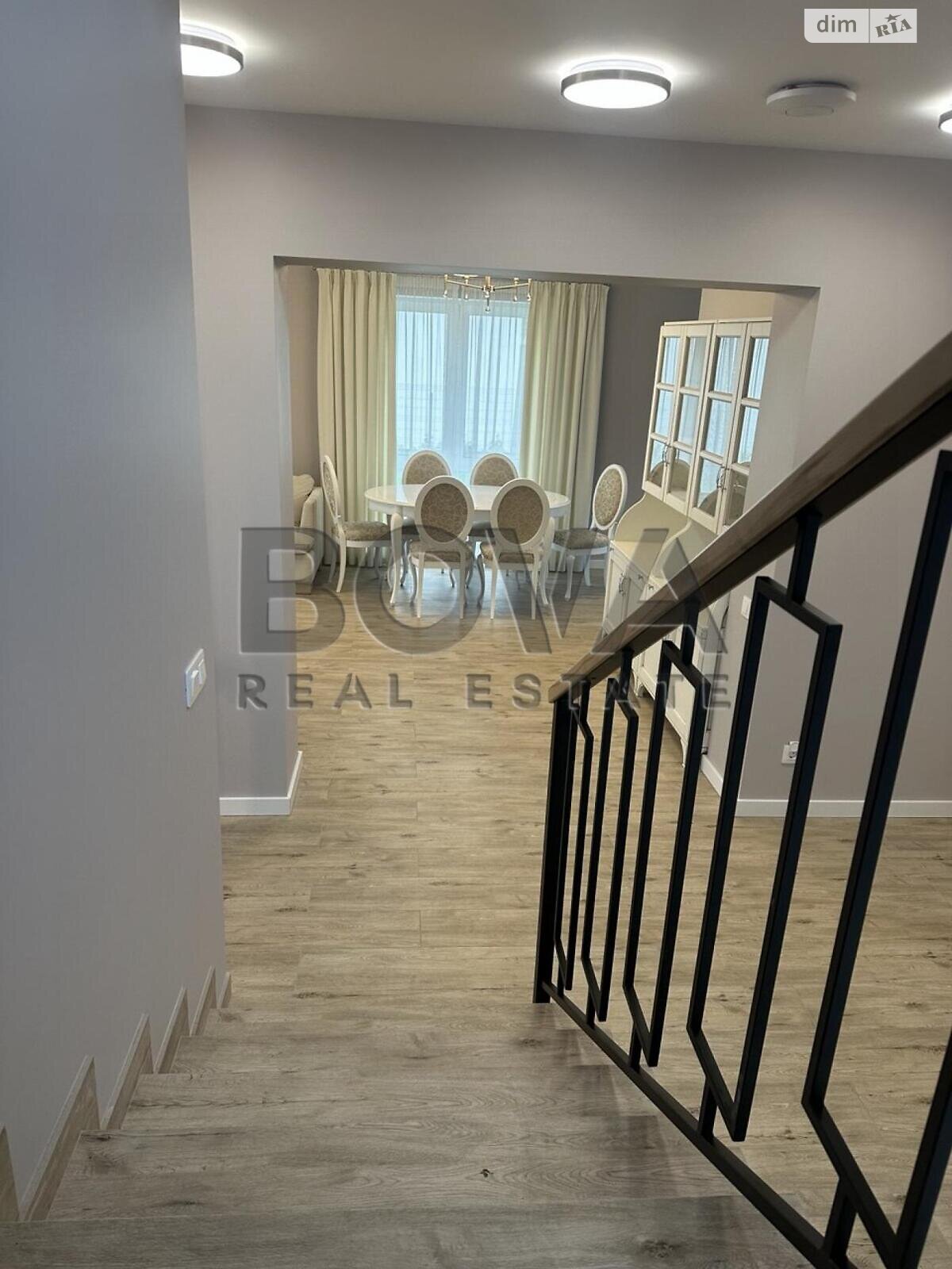 двухэтажный дом с верандой, 151 кв. м, кирпич. Сдается помесячно в Иванковичах фото 1 двухэтажный дом с верандой, 151 кв. м, кирпич. Сдается помесячно в Иванковичах фото 1