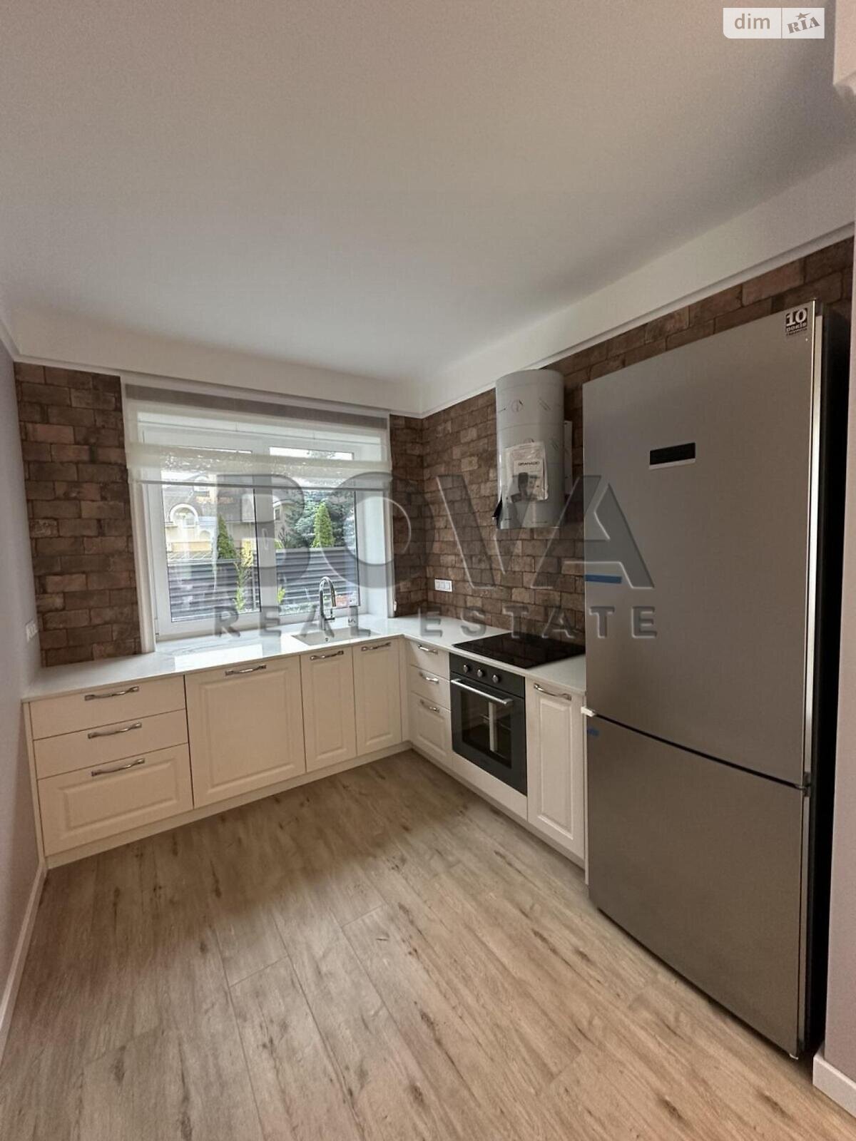 двухэтажный дом с верандой, 151 кв. м, кирпич. Сдается помесячно в Иванковичах фото 1 двухэтажный дом с верандой, 151 кв. м, кирпич. Сдается помесячно в Иванковичах фото 1