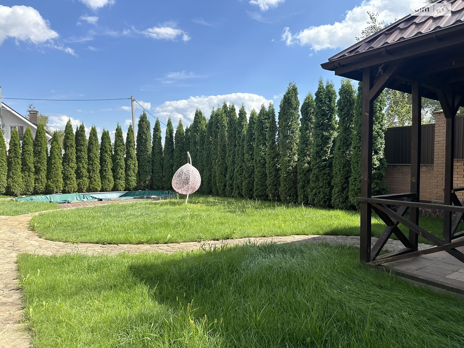двоповерховий будинок, 360 кв. м, цегла. Здається помісячно в Іванковичах фото 1 двоповерховий будинок, 360 кв. м, цегла. Здається помісячно в Іванковичах фото 1