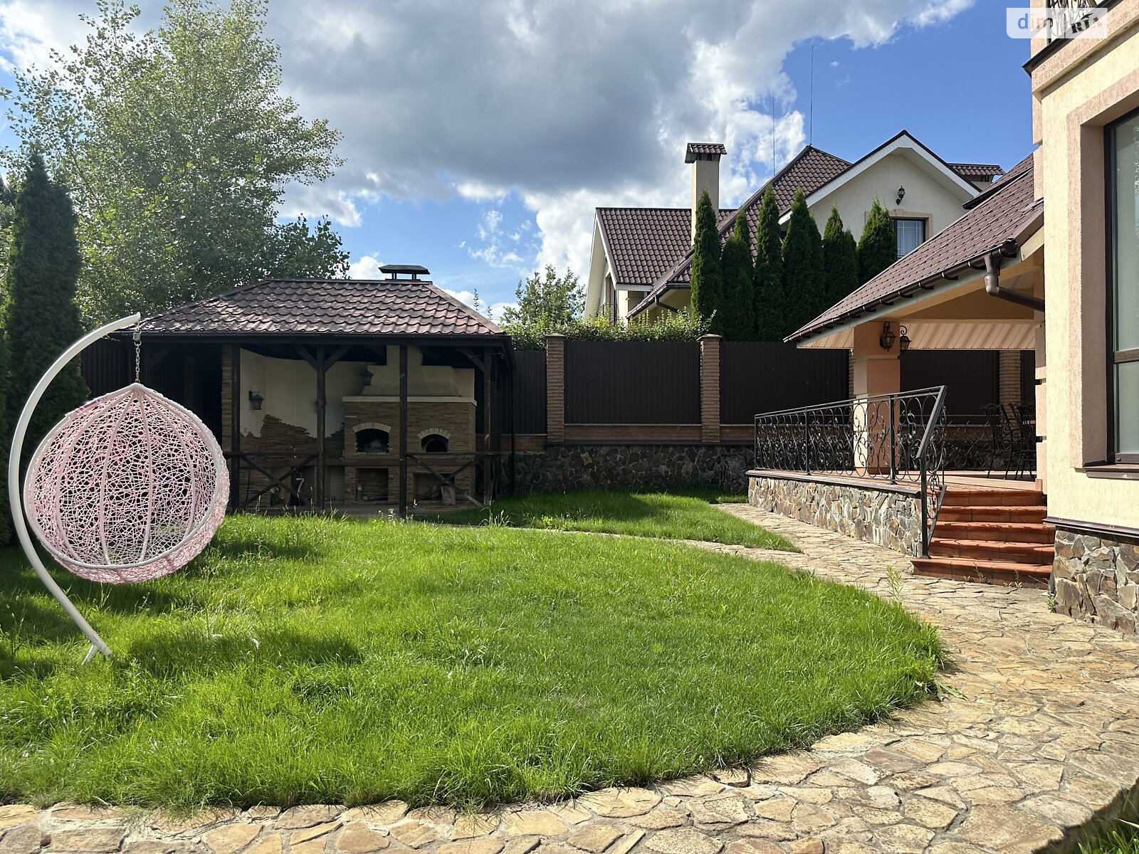 двоповерховий будинок, 360 кв. м, цегла. Здається помісячно в Іванковичах фото 1 двоповерховий будинок, 360 кв. м, цегла. Здається помісячно в Іванковичах фото 1