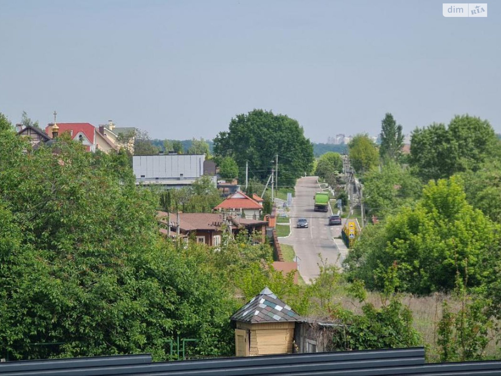 двухэтажный дом, 155 кв. м, кирпич. Сдается помесячно в Иванковичах фото 1