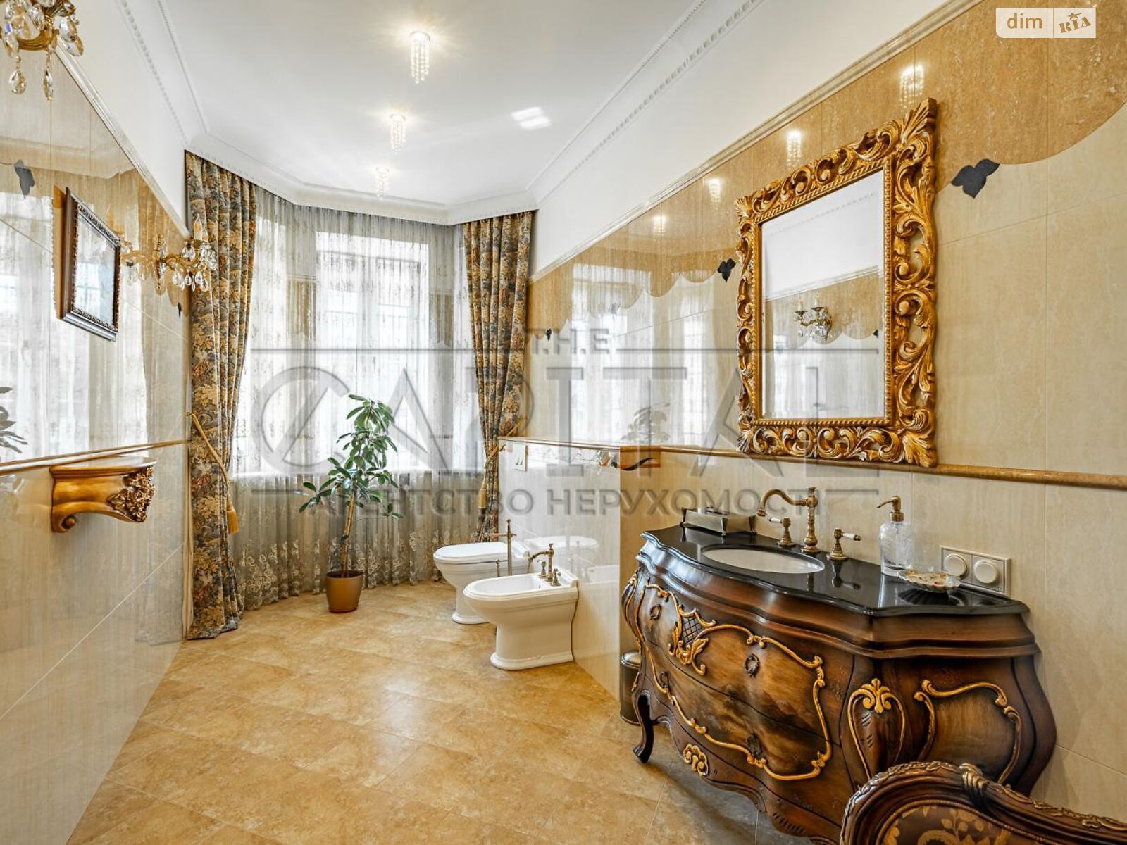 четырехэтажный дом с балконом, 843.5 кв. м, кирпич. Сдается помесячно в Иванковичах фото 1 четырехэтажный дом с балконом, 843.5 кв. м, кирпич. Сдается помесячно в Иванковичах фото 1