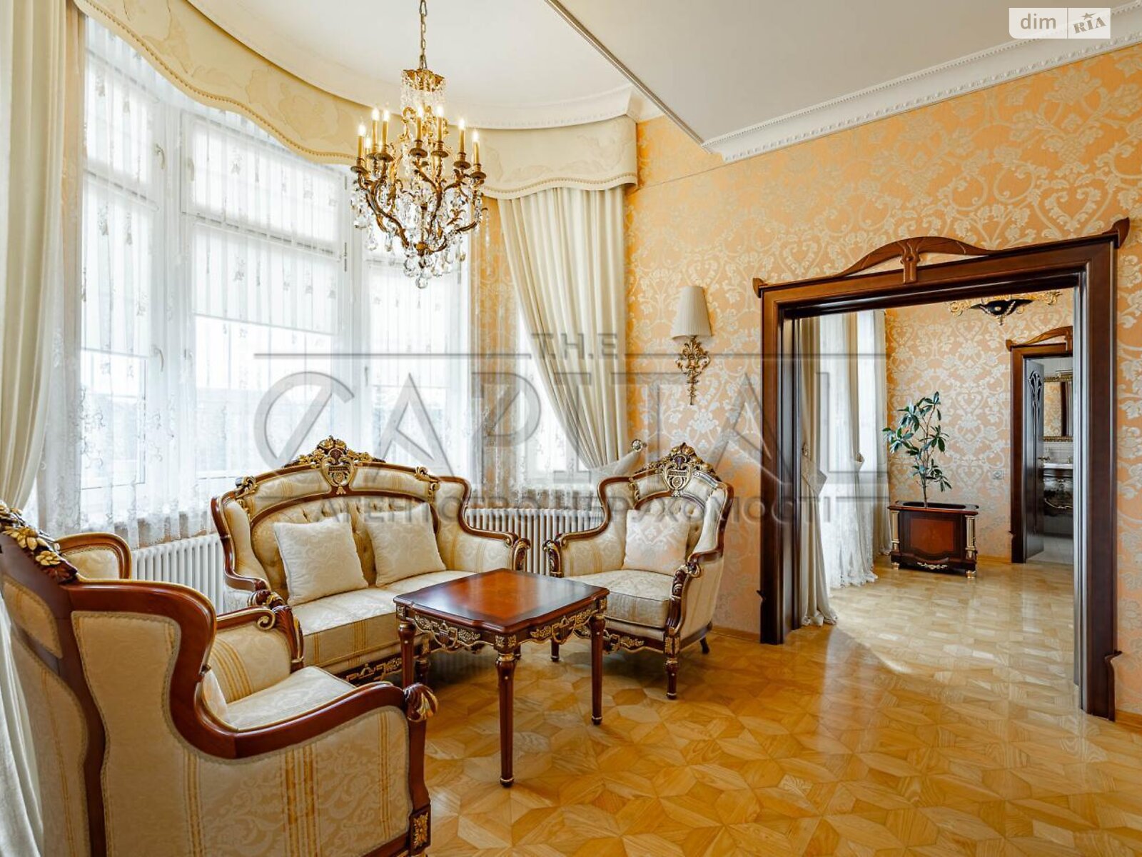 четырехэтажный дом с балконом, 843.5 кв. м, кирпич. Сдается помесячно в Иванковичах фото 1 четырехэтажный дом с балконом, 843.5 кв. м, кирпич. Сдается помесячно в Иванковичах фото 1