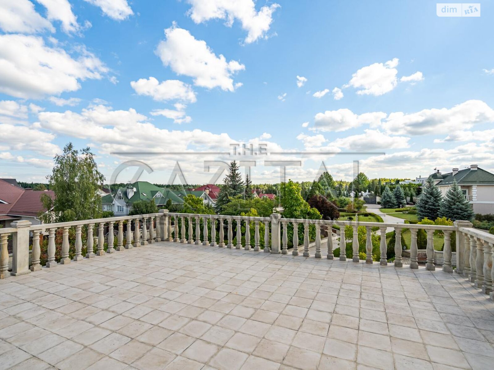 четырехэтажный дом с балконом, 843.5 кв. м, кирпич. Сдается помесячно в Иванковичах фото 1 четырехэтажный дом с балконом, 843.5 кв. м, кирпич. Сдается помесячно в Иванковичах фото 1