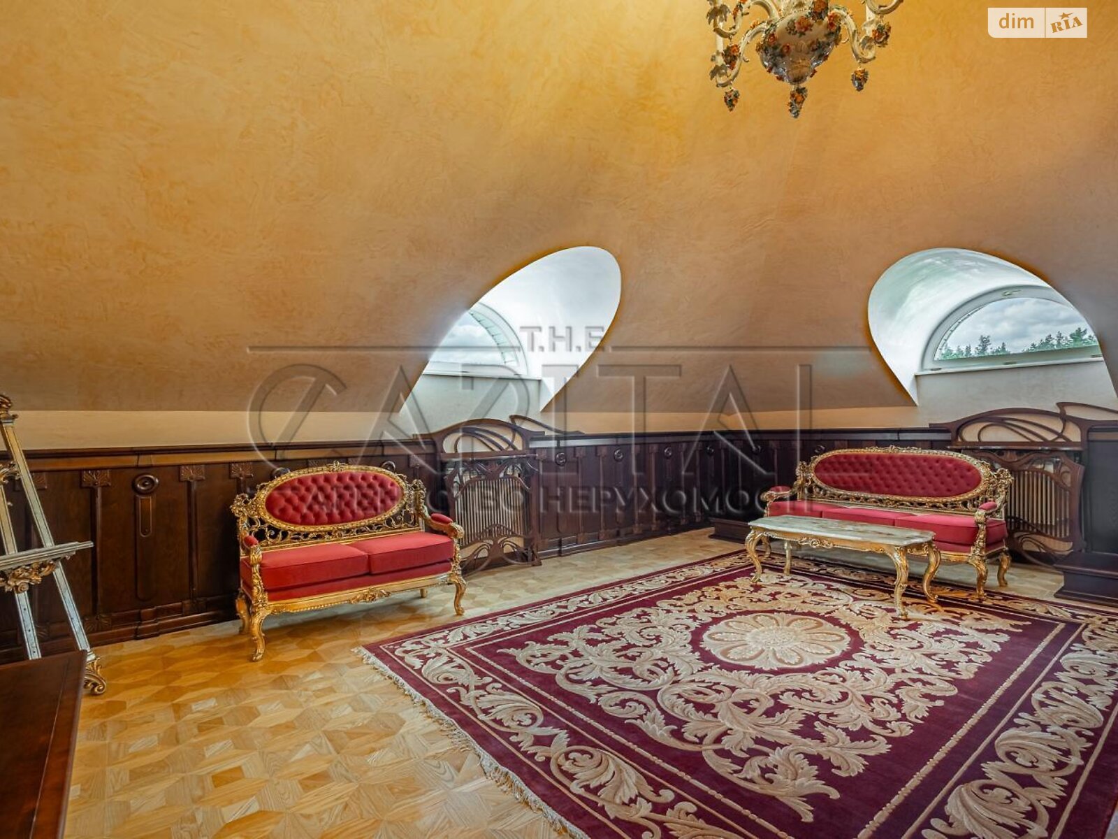 четырехэтажный дом с балконом, 843.5 кв. м, кирпич. Сдается помесячно в Иванковичах фото 1 четырехэтажный дом с балконом, 843.5 кв. м, кирпич. Сдается помесячно в Иванковичах фото 1