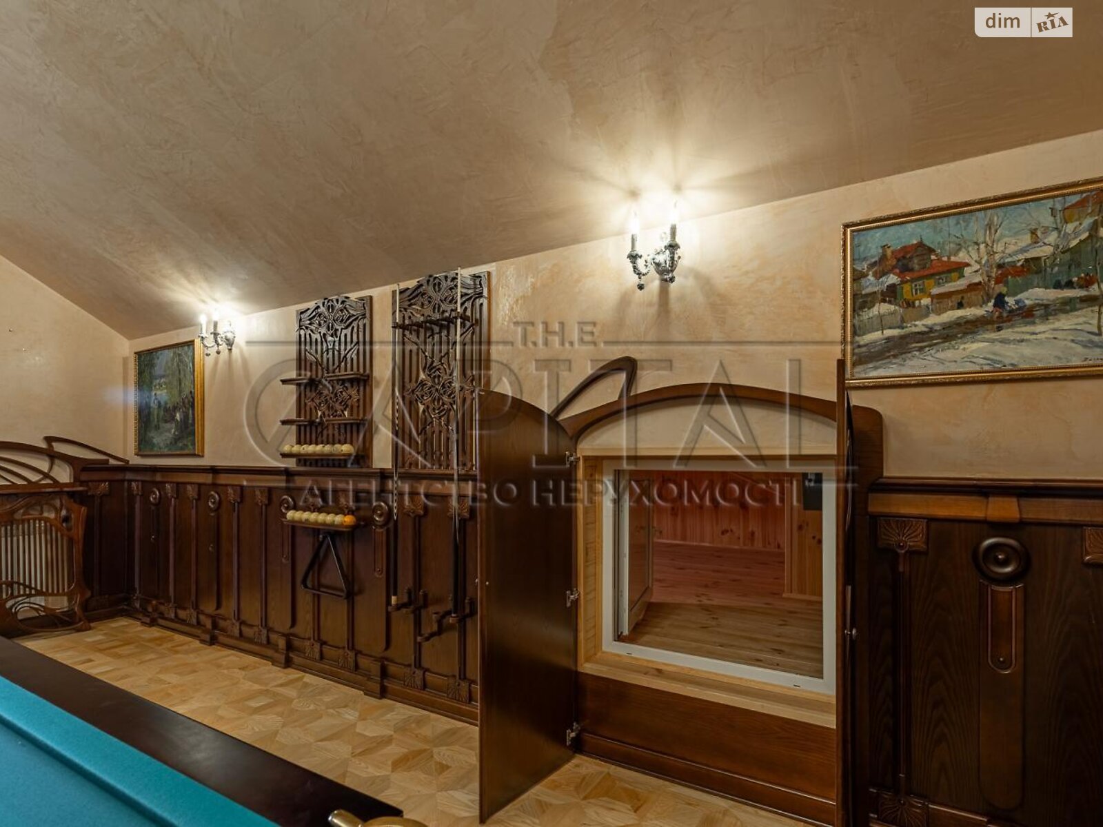 четырехэтажный дом с балконом, 843.5 кв. м, кирпич. Сдается помесячно в Иванковичах фото 1 четырехэтажный дом с балконом, 843.5 кв. м, кирпич. Сдается помесячно в Иванковичах фото 1