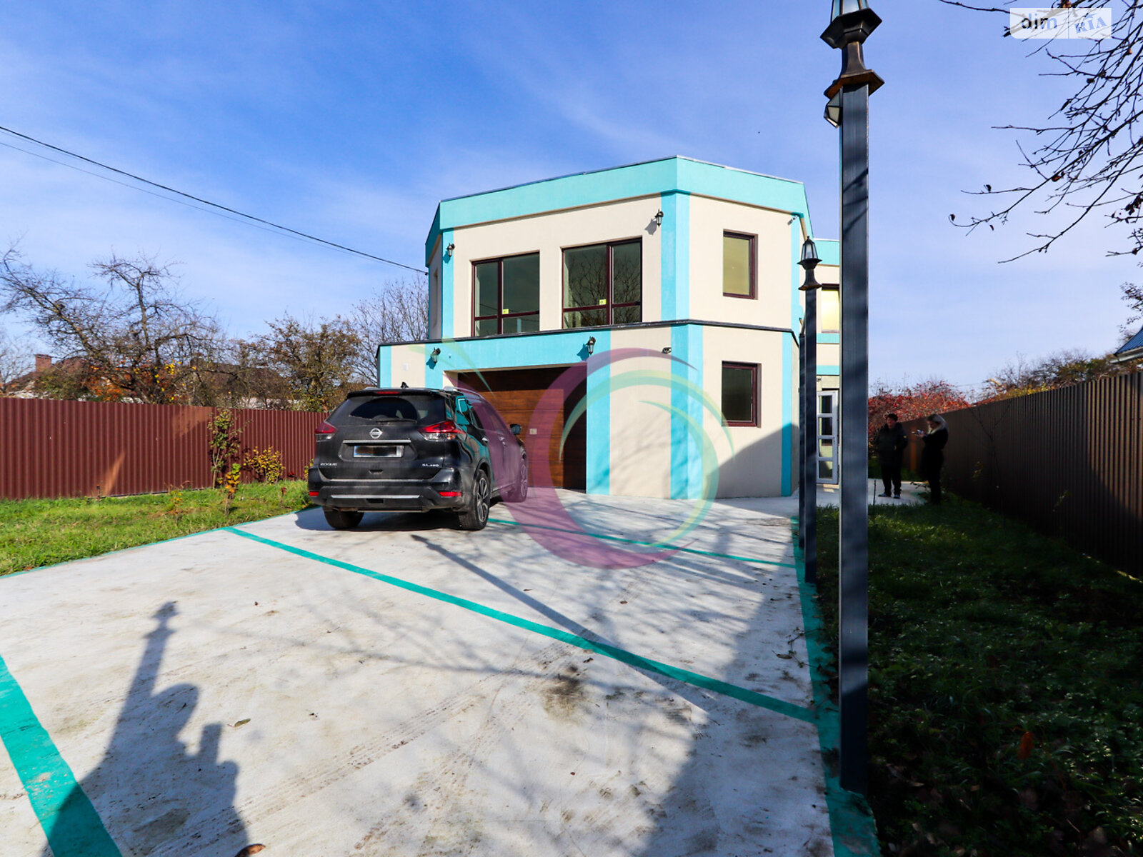триповерховий будинок, 230 кв. м, цегла. Здається помісячно в Івано-Франківську, в районі Бам фото 1 трипроверховий будинок, 230 кв. м, цегла. Здається помісячно в Івано-Франківську, в районі Бам фото 1