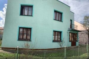 двухэтажный дом с гаражом, 120 кв. м, кирпич. Сдается помесячно в Ивано-Франковске, в районе Центр фото 2