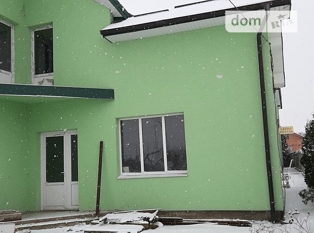 двухэтажный дом с балконом, 320 кв. м, кирпич. Сдается помесячно в Ивано-Франковске фото 1 двухэтажный дом с балконом, 320 кв. м, кирпич. Сдается помесячно в Ивано-Франковске фото 1