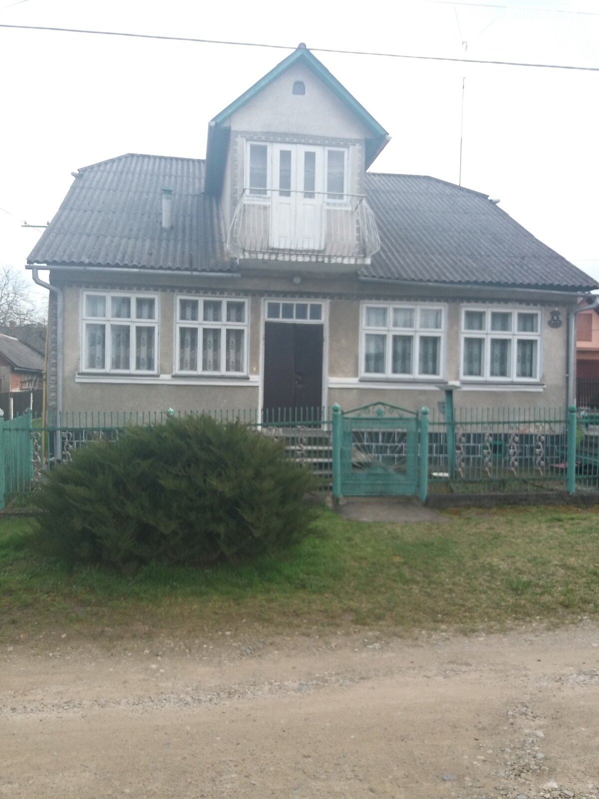 одноповерховий будинок, 83 кв. м, цегла. Здається помісячно в Жидачові фото 1 одноповерховий будинок, 83 кв. м, цегла. Здається помісячно в Жидачові фото 1