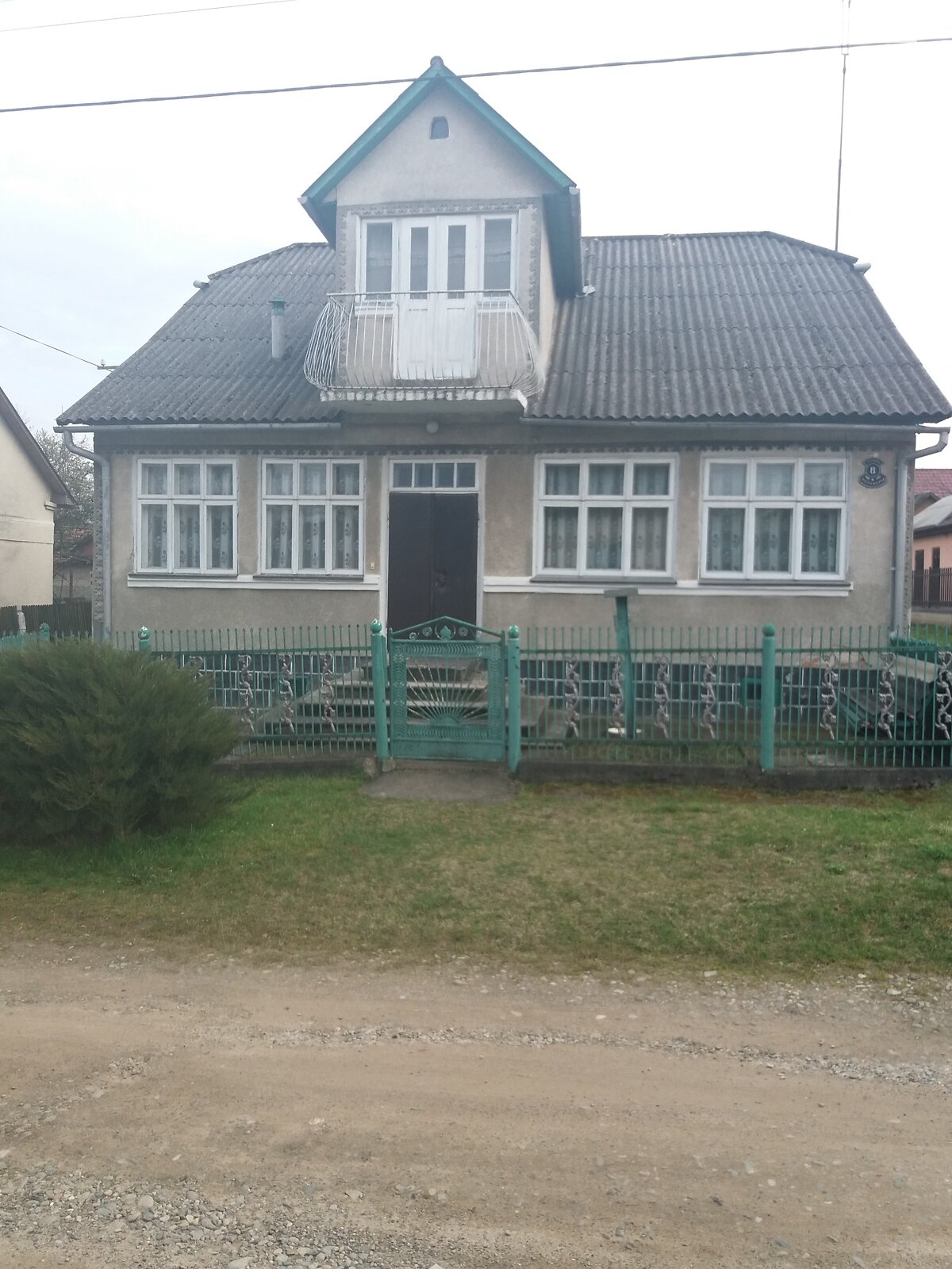 одноповерховий будинок, 83 кв. м, цегла. Здається помісячно в Жидачові фото 1 одноповерховий будинок, 83 кв. м, цегла. Здається помісячно в Жидачові фото 1