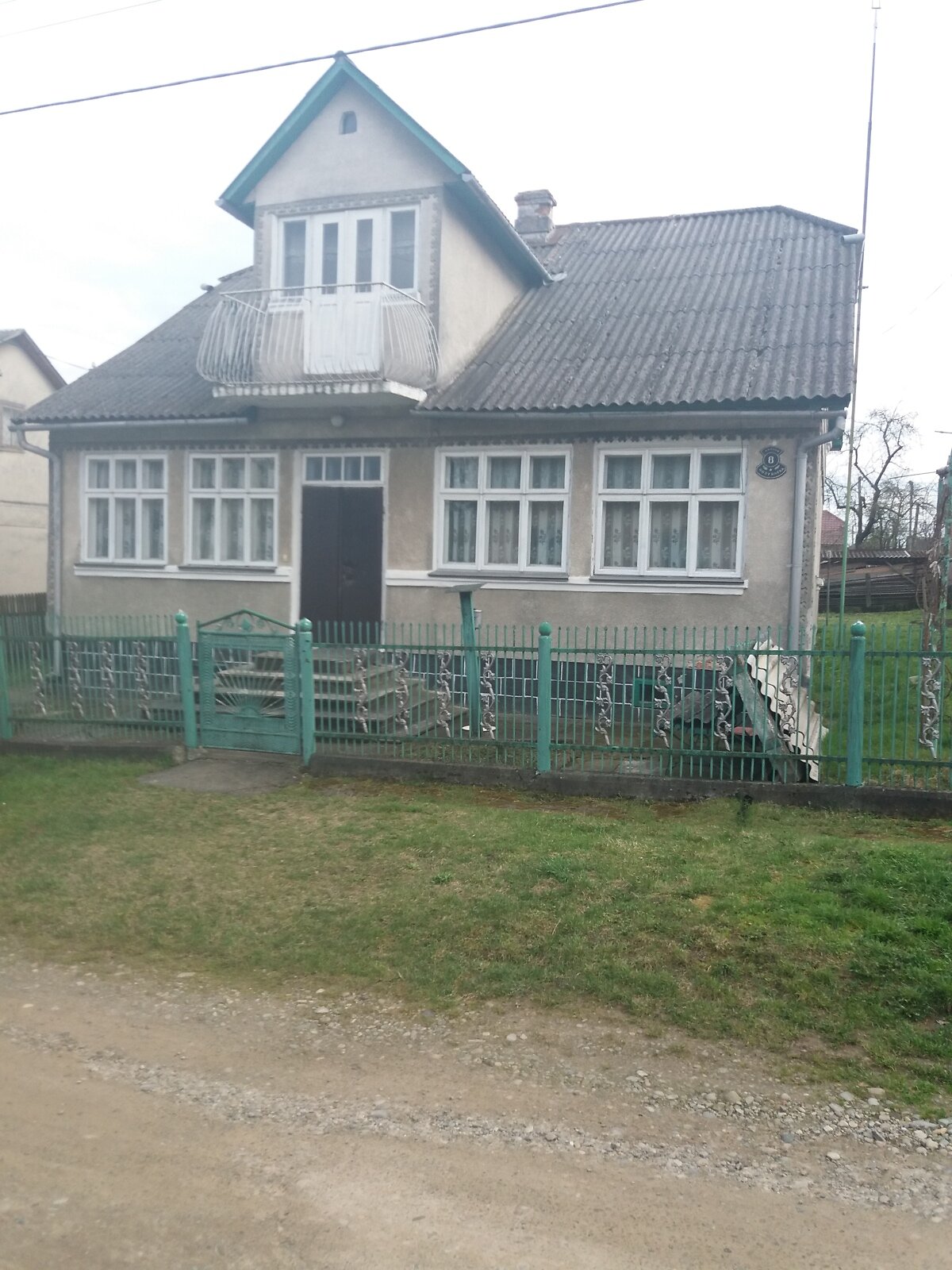 одноповерховий будинок, 83 кв. м, цегла. Здається помісячно в Жидачові фото 1 одноповерховий будинок, 83 кв. м, цегла. Здається помісячно в Жидачові фото 1