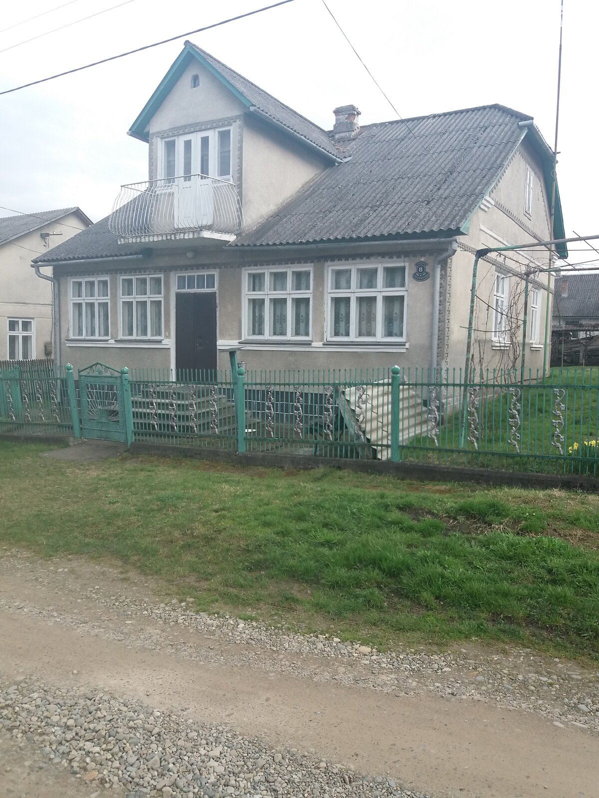 одноповерховий будинок, 83 кв. м, цегла. Здається помісячно в Жидачові фото 1 одноповерховий будинок, 83 кв. м, цегла. Здається помісячно в Жидачові фото 1