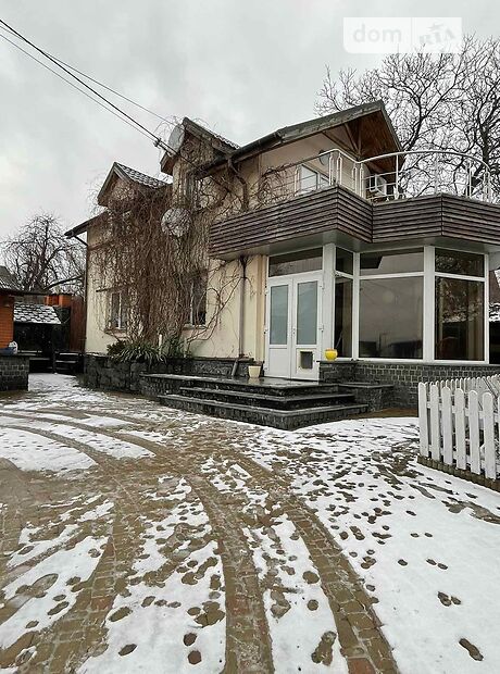 двухэтажный дом с мебелью, 200 кв. м,. Сдается помесячно в Житомире, в районе Богунский фото 1 двухэтажный дом с мебелью, 200 кв. м,. Сдается помесячно в Житомире, в районе Богунский фото 1