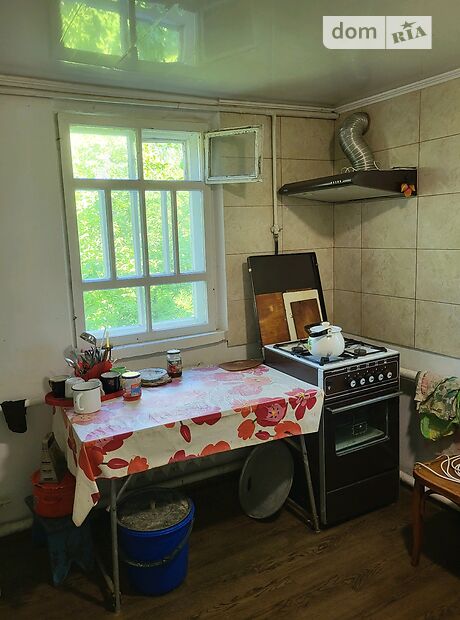 одноэтажный дом с мебелью, 75 кв. м, дерево и кирпич. Сдается помесячно в Житомире, в районе Богунский фото 1 одноэтажный дом с мебелью, 75 кв. м, дерево и кирпич. Сдается помесячно в Житомире, в районе Богунский фото 1