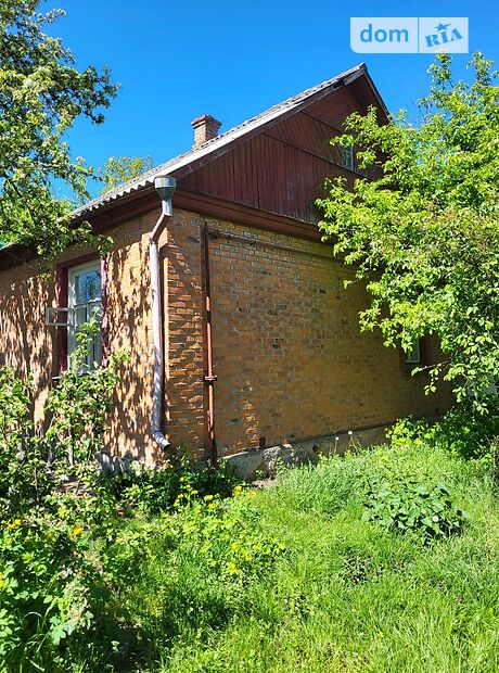 одноэтажный дом с мебелью, 75 кв. м, дерево и кирпич. Сдается помесячно в Житомире, в районе Богунский фото 1 одноэтажный дом с мебелью, 75 кв. м, дерево и кирпич. Сдается помесячно в Житомире, в районе Богунский фото 1