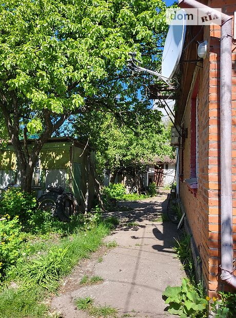 одноэтажный дом с мебелью, 75 кв. м, дерево и кирпич. Сдается помесячно в Житомире, в районе Богунский фото 1 одноэтажный дом с мебелью, 75 кв. м, дерево и кирпич. Сдается помесячно в Житомире, в районе Богунский фото 1