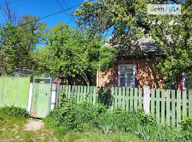 одноэтажный дом с мебелью, 75 кв. м, дерево и кирпич. Сдается помесячно в Житомире, в районе Богунский фото 1 одноэтажный дом с мебелью, 75 кв. м, дерево и кирпич. Сдается помесячно в Житомире, в районе Богунский фото 1