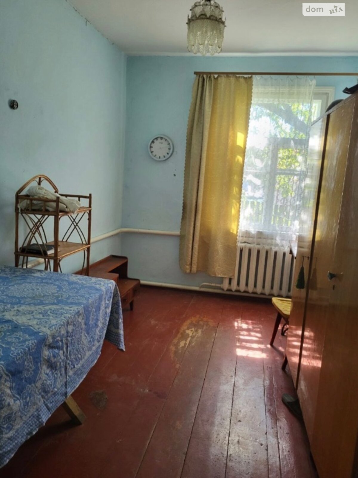 одноэтажный дом, 60 кв. м, кирпич. Сдается помесячно в Житомире, в районе Богунский фото 1